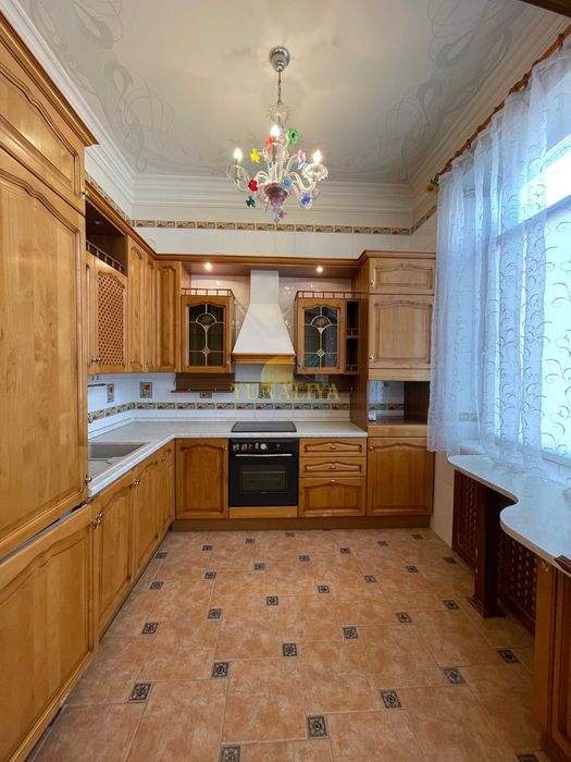 Квартира на вул. Городецького, 15 в Києві, ID 208613, фото №9