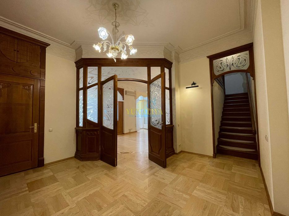Квартира на вул. Городецького, 15 в Києві, ID 208613, фото №10