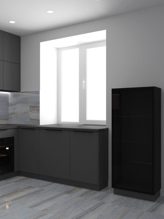 Квартира на вул. Центральна в Кривому Розі, ID 170333, фото №3