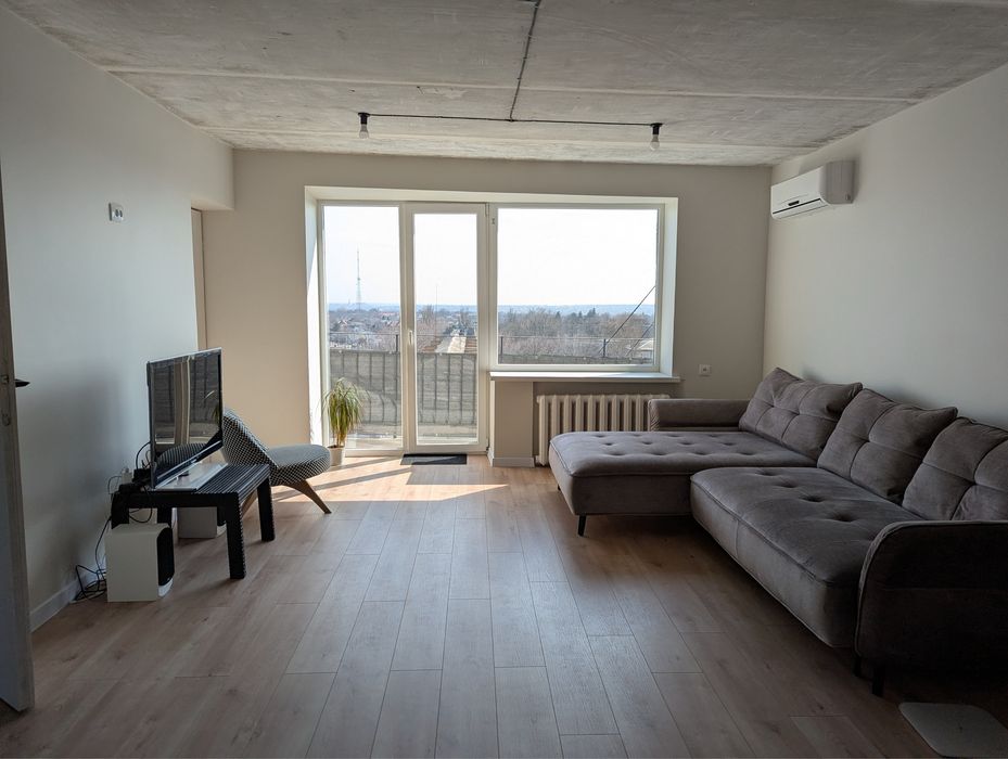 Квартира на вул. Академіка Тамма в Кропивницький, ID 292909, фото №5
