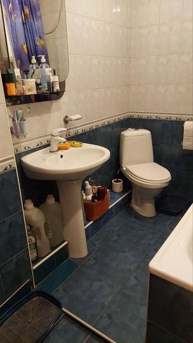 Квартира на вул. Ярослава Мудрого, 22 в Дніпрі, ID 320956, фото №11