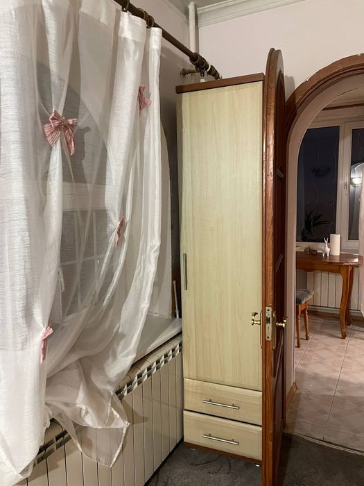 Квартира на вул. Ярослава Мудрого, 22 в Дніпро, ID 320956, фото №3