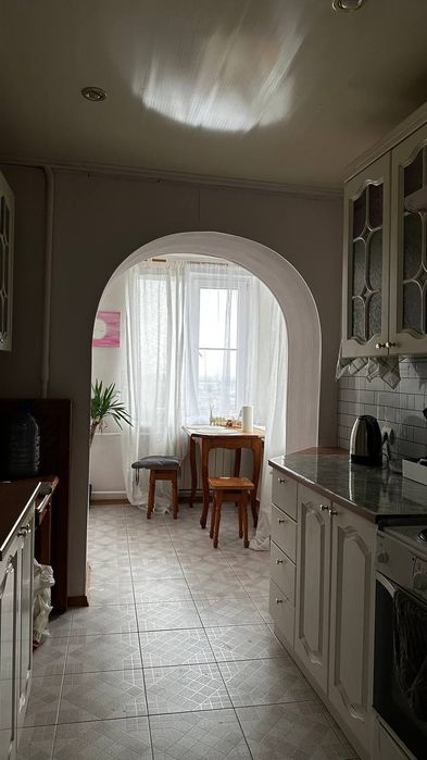 Квартира на вул. Ярослава Мудрого, 22 в Дніпро, ID 320956, фото №5