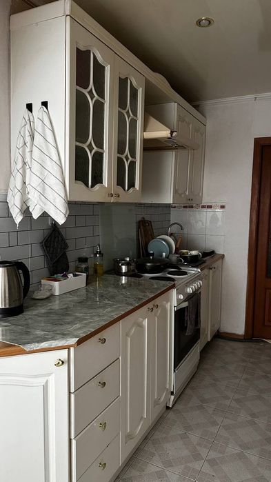 Квартира на вул. Ярослава Мудрого, 22 в Дніпрі, ID 320956, фото №6