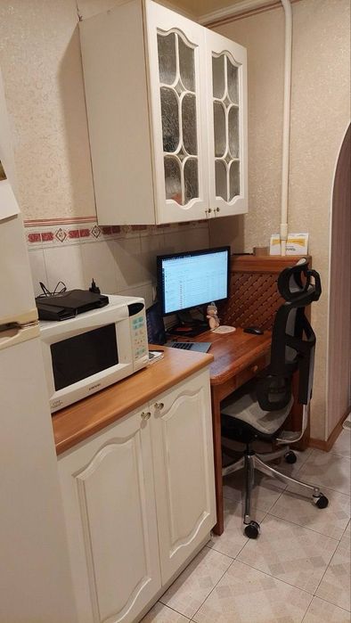 Квартира на вул. Ярослава Мудрого, 22 в Дніпрі, ID 320956, фото №8