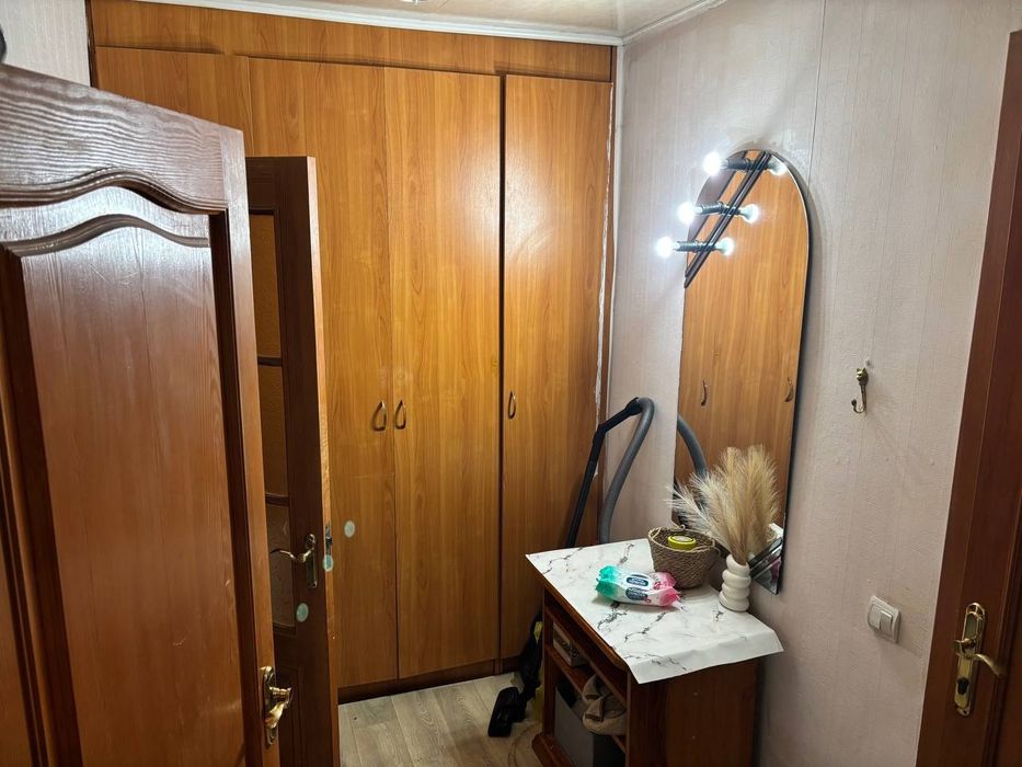 Квартира на вул. Ярослава Мудрого, 22 в Дніпрі, ID 320956, фото №10