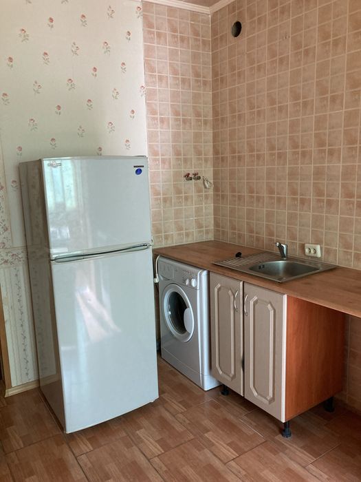 Квартира на вул. Анни Ахматової, 35Б в Києві, ID 253348, фото №16