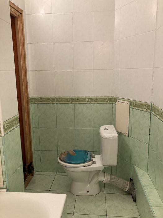 Квартира на вул. Анни Ахматової, 35Б в Києві, ID 253348, фото №22