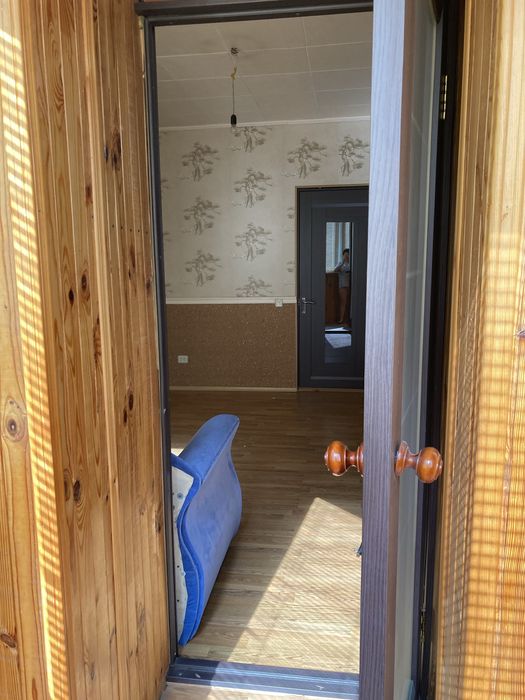 Квартира на вул. Анни Ахматової, 35Б в Києві, ID 253348, фото №8