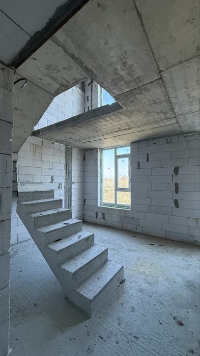 Квартира на вул. Лемківська, 3 в Києві, ID 229105, фото №1