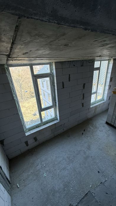 Квартира на вул. Лемківська, 3 в Києві, ID 229105, фото №2