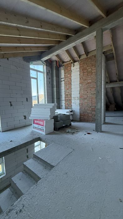 Квартира на вул. Лемківська, 3 в Києві, ID 229105, фото №8