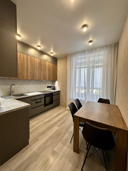 Квартира на вул. Толбухіна в Одесі, ID 396698, фото №2