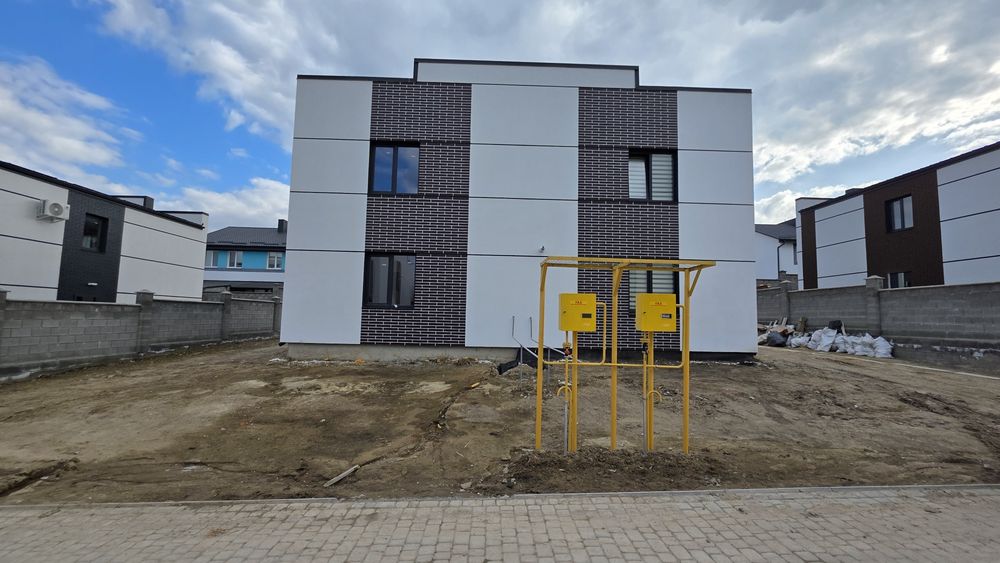 Будинок на Рівненська область, Рівне, ID 422541, фото №1
