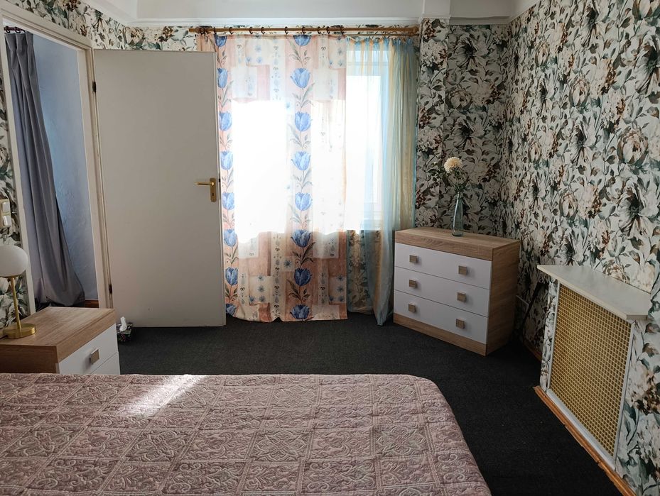 Квартира на вул. Ореста Левицького, 3 в Києві, ID 363741, фото №5