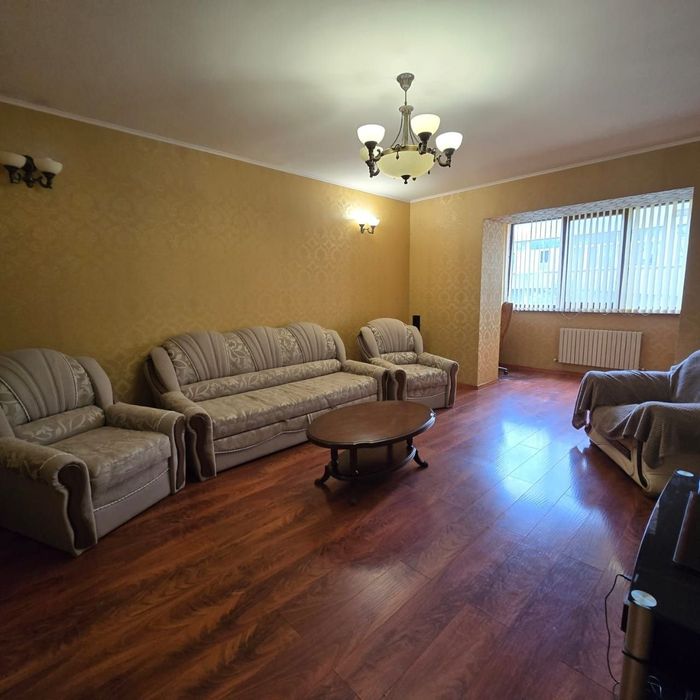 Квартира на Новострой в Одесі, ID 401407, фото №7