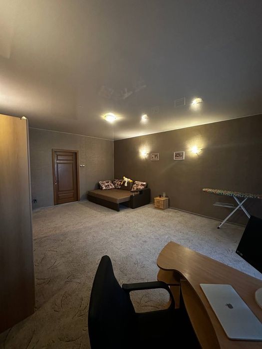 Квартира на вул. Дарвіна, 19 в Харкові, ID 168071, фото №12