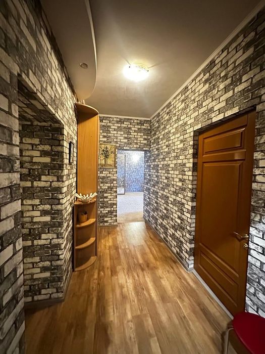 Квартира на вул. Дарвіна, 19 в Харкові, ID 168071, фото №4