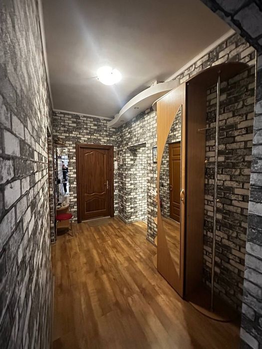 Квартира на вул. Дарвіна, 19 в Харкові, ID 168071, фото №5