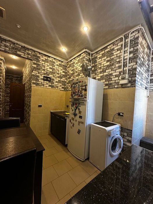 Квартира на вул. Дарвіна, 19 в Харкові, ID 168071, фото №8