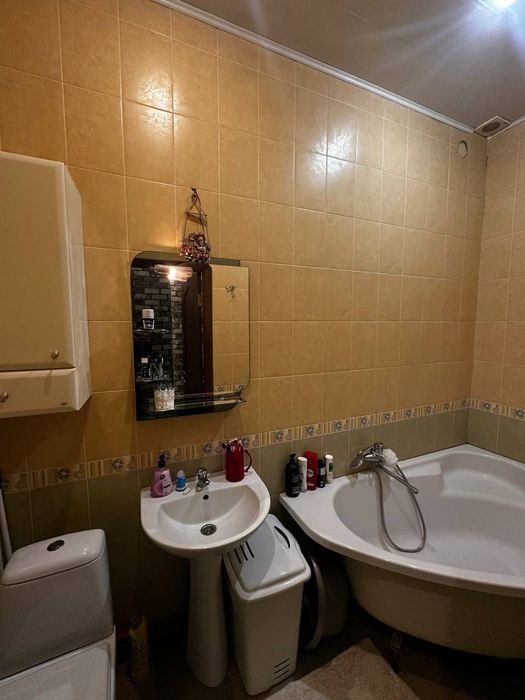Квартира на вул. Дарвіна, 19 в Харкові, ID 168071, фото №9