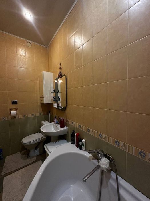 Квартира на вул. Дарвіна, 19 в Харкові, ID 168071, фото №10