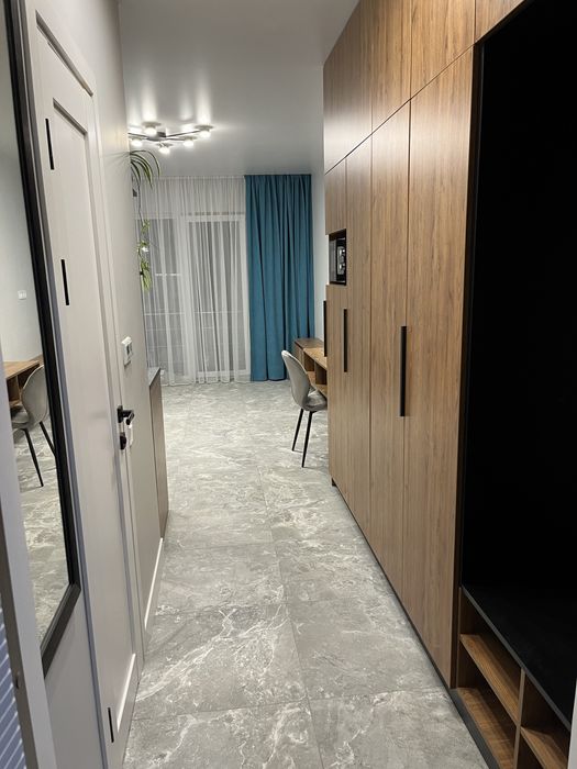Квартира на вул. Осіння, 71 в Києві, ID 480479, фото №6