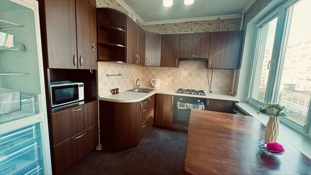 Квартира на вул. Юрия Шумского, 10 в Києві, ID 164243, фото №8