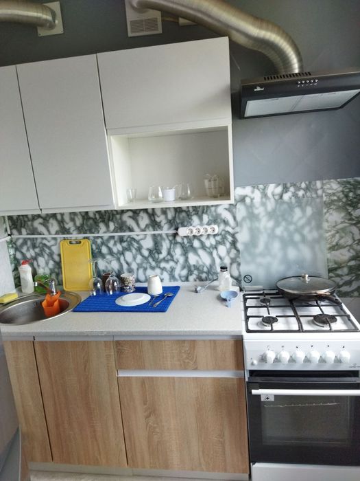 Квартира на вул. Ярослава Мудрого в Краматорську, ID 292889, фото №6