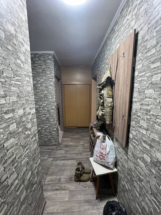 Квартира на вул. Ярослава Мудрого в Краматорську, ID 292889, фото №9