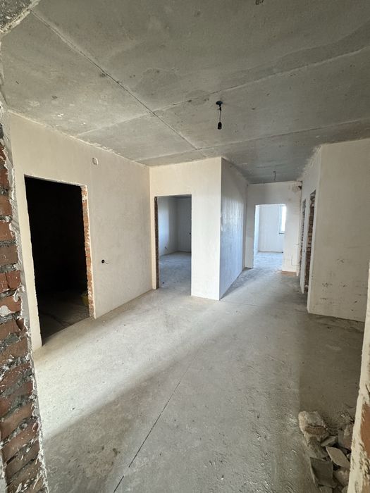 Квартира на вул. Кондратюка, 1 в Києві, ID 206165, фото №5