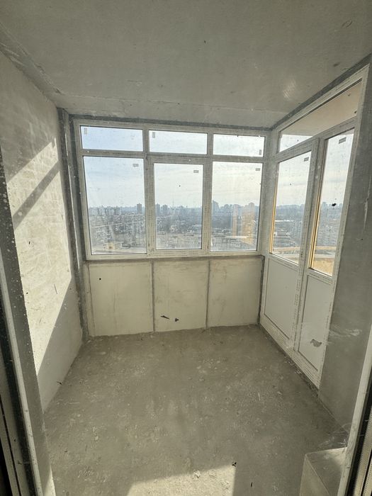 Квартира на вул. Кондратюка, 1 в Києві, ID 206165, фото №8
