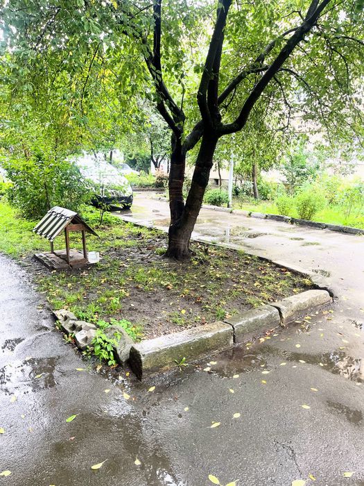 Квартира на вул. Коротка в Львові, ID 188259, фото №4