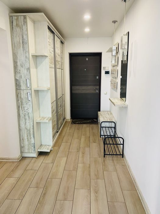 Квартира на Нова Митниця в Черкасах, ID 255172, фото №2