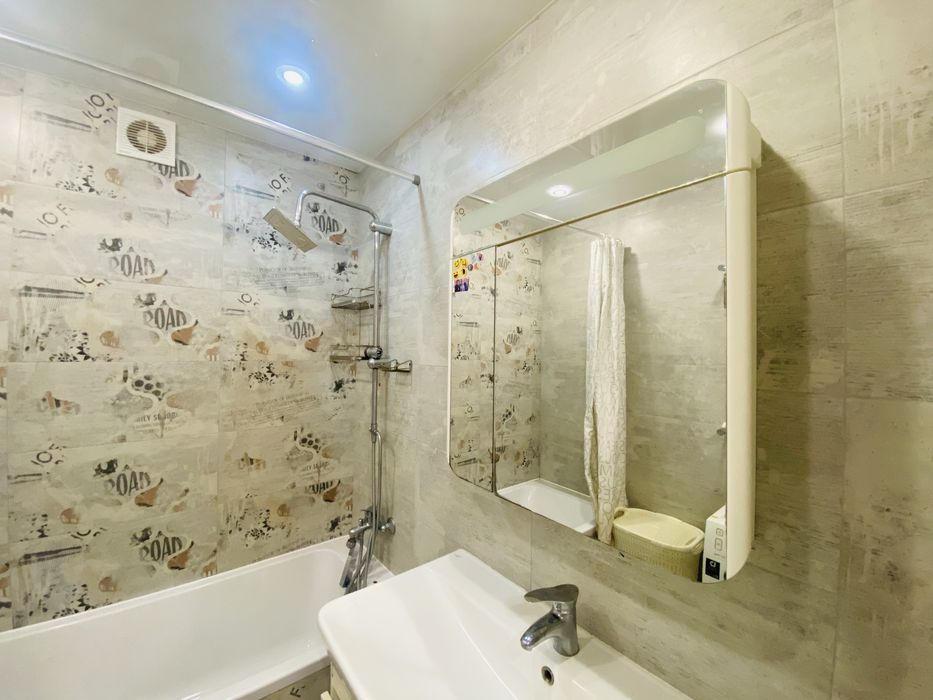 Квартира на Нова Митниця в Черкасах, ID 255172, фото №11
