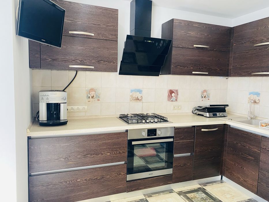 Квартира на Нова Митниця в Черкасах, ID 255172, фото №13