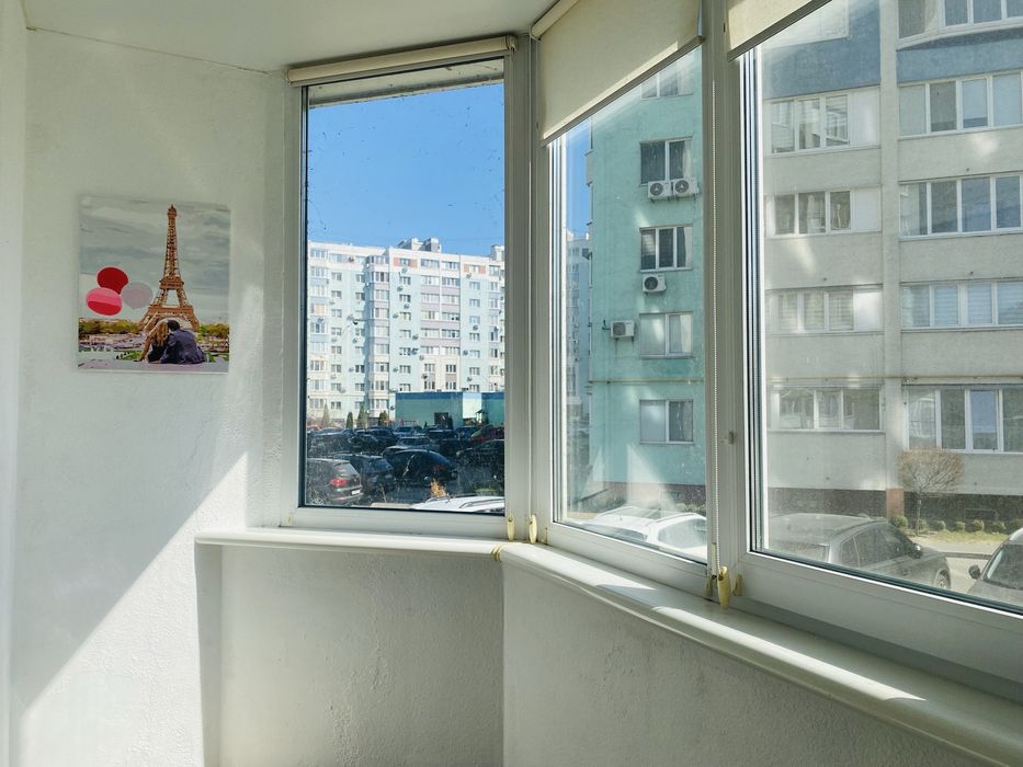 Квартира на Нова Митниця в Черкасах, ID 255172, фото №16