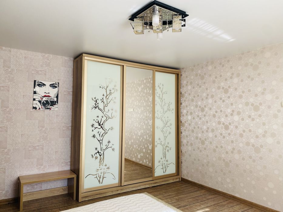Квартира на Нова Митниця в Черкасах, ID 255172, фото №5
