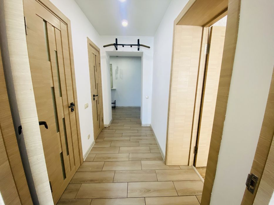 Квартира на Нова Митниця в Черкасах, ID 255172, фото №8