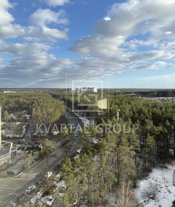 Квартира на Ірпінь в Києві, ID 342137, фото №8