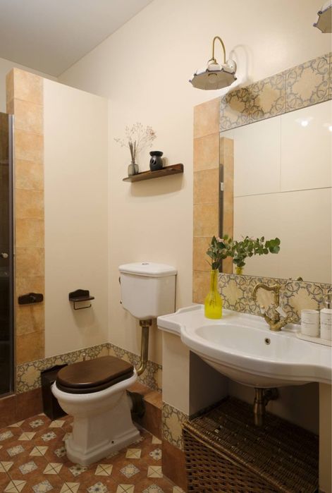 Квартира на вул. Звіринецька, 59 в Києві, ID 301491, фото №16