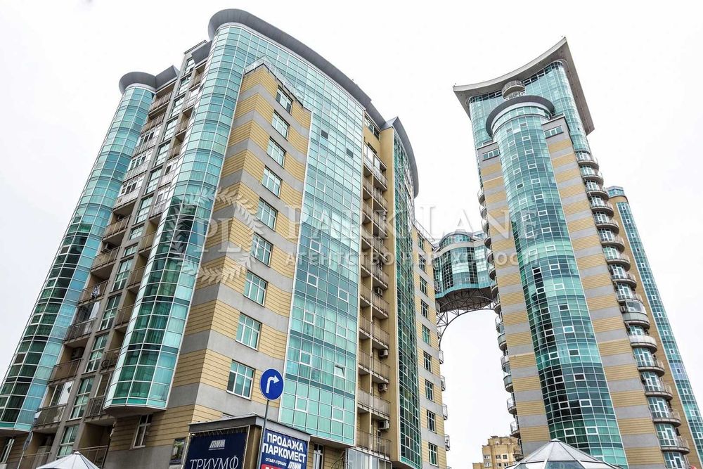 Квартира на вул. Звіринецька, 59 в Києві, ID 301491, фото №3