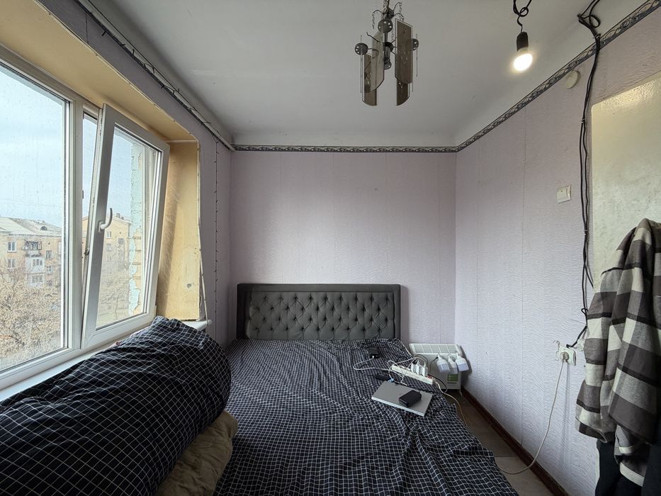 Квартира на вул. Короля Данила, 1 в Кривому Розі, ID 168338, фото №2