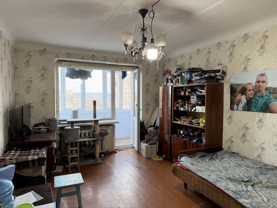 Квартира на вул. Короля Данила, 1 в Кривому Розі, ID 168338, фото №12
