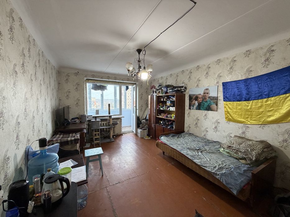 Квартира на вул. Короля Данила, 1 в Кривому Розі, ID 168338, фото №13
