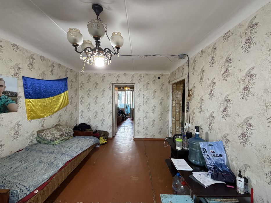 Квартира на вул. Короля Данила, 1 в Кривому Розі, ID 168338, фото №14