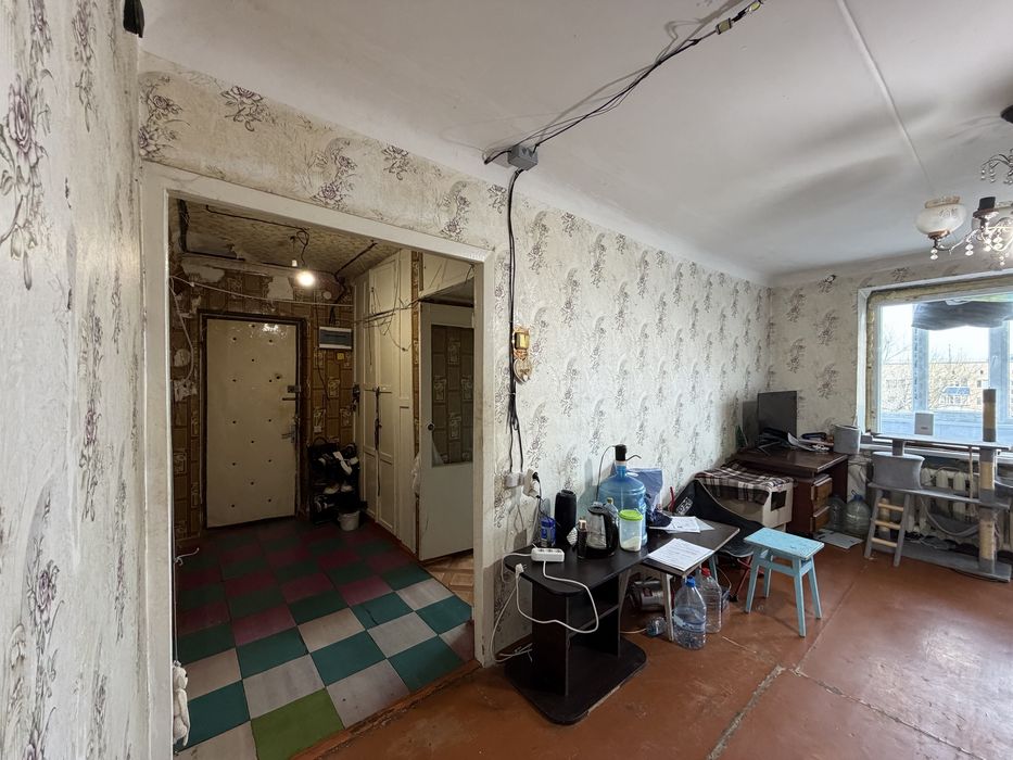 Квартира на вул. Короля Данила, 1 в Кривому Розі, ID 168338, фото №15