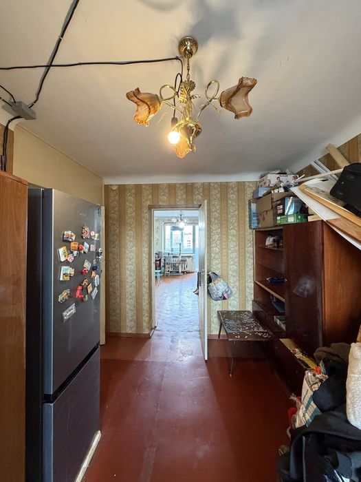 Квартира на вул. Короля Данила, 1 в Кривому Розі, ID 168338, фото №17