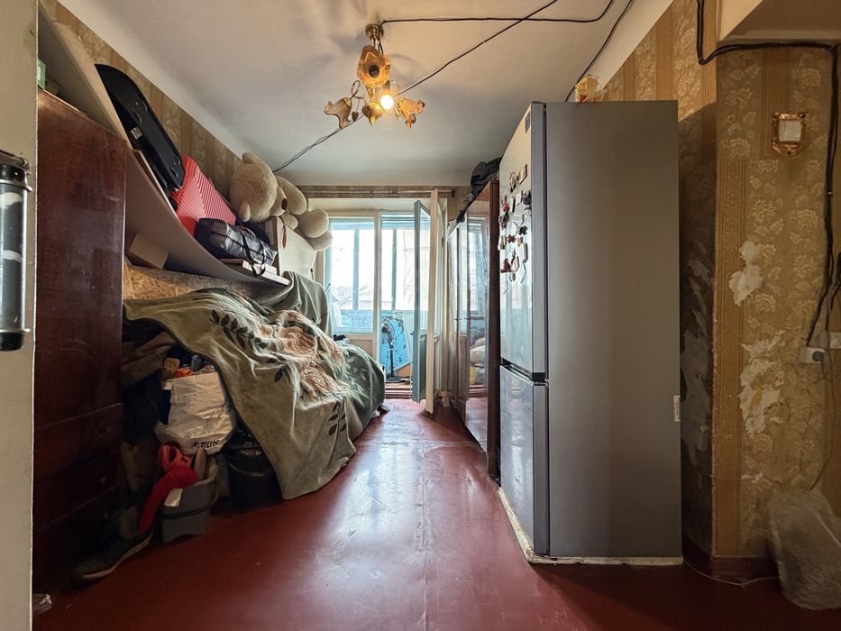 Квартира на вул. Короля Данила, 1 в Кривому Розі, ID 168338, фото №18
