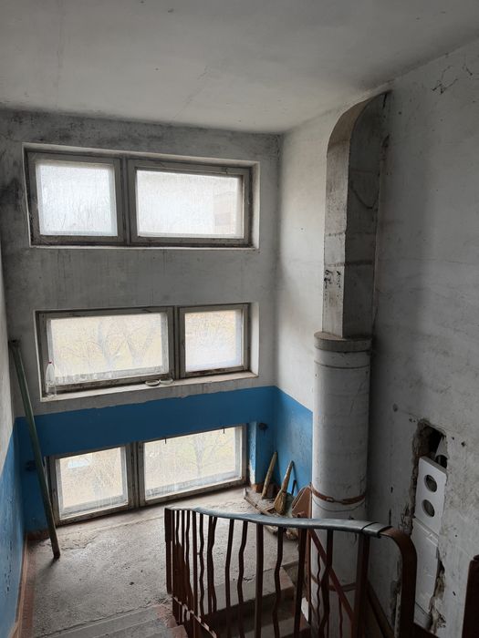 Квартира на вул. Короля Данила, 1 в Кривому Розі, ID 168338, фото №19